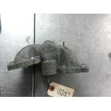 111J017 Coolant Crossover For 05-09 Toyota 4RUNNER  4.0